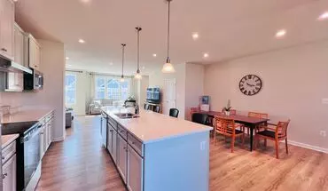 4 of 30 Minutes To Vre And All The Conveniences Of Spotsylvania! House for rent in Fredericksburg, VA