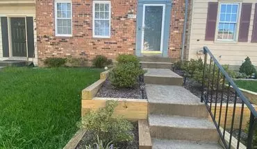 2 of 32 Convenient To Fort Belvoir - Lorton Townhouse House for rent in Lorton, VA