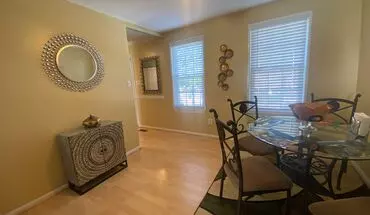 5 of 32 Convenient To Fort Belvoir - Lorton Townhouse House for rent in Lorton, VA