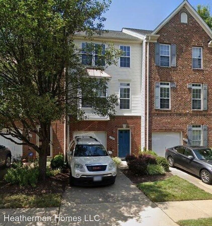 13002 Cordelia Ct Woodbridge, VA House for Rent Rentable