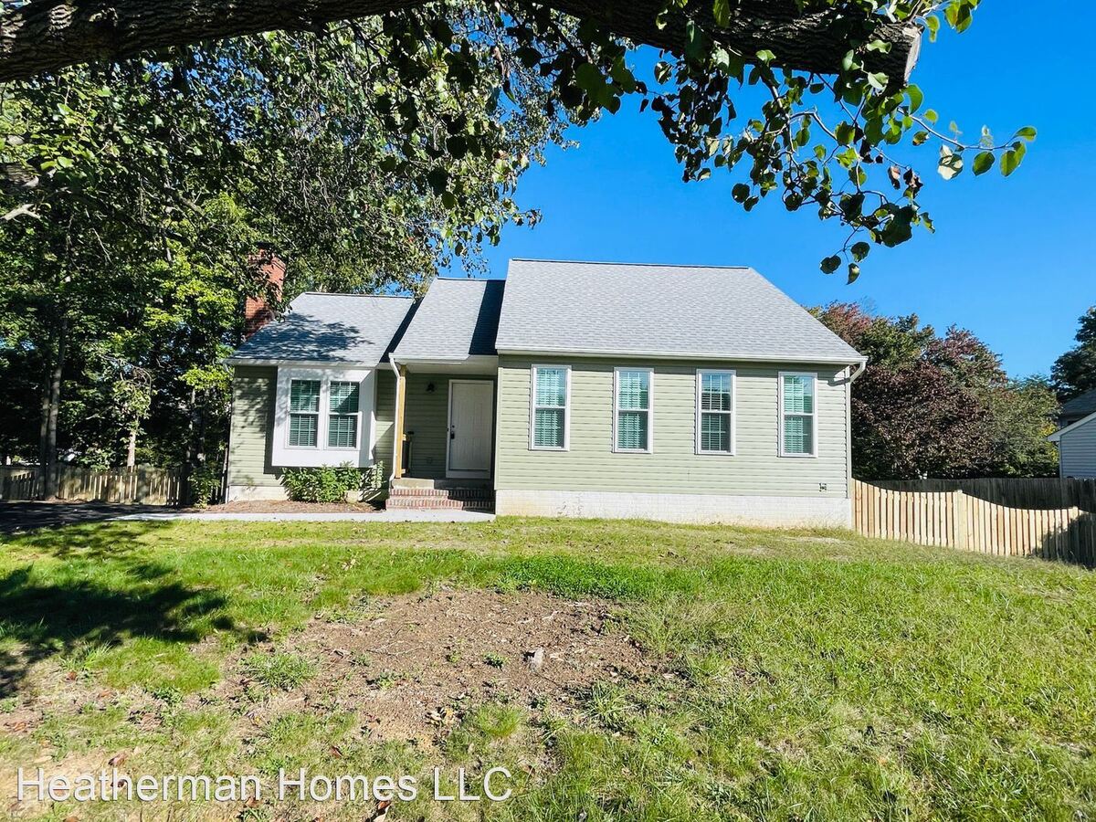 193 Choptank Rd Stafford, VA House for Rent Rentable