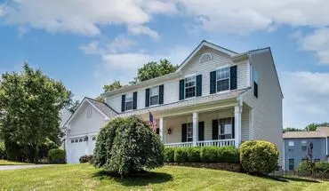 2 of 48 5 Daventry Pl House for rent in Stafford, VA