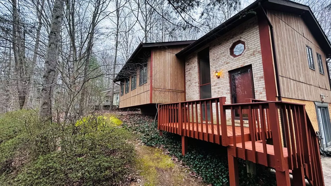 Manassas - 1.5 Acres Of Privacy House for rent in Manassas, VA