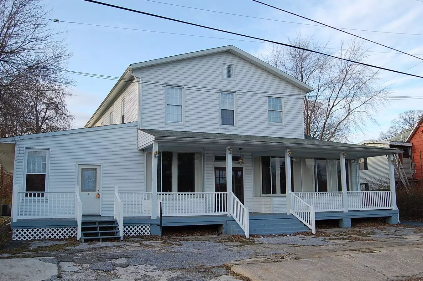 Oer2118o Apartment for rent in Edgewood, MD