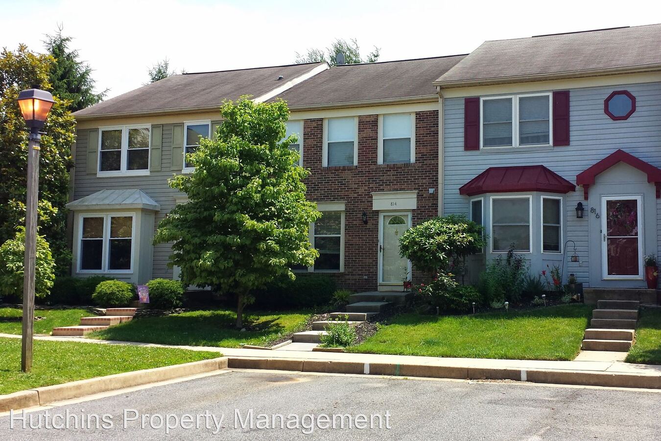 814 Dora Pl Bel Air, MD House for Rent Rentable