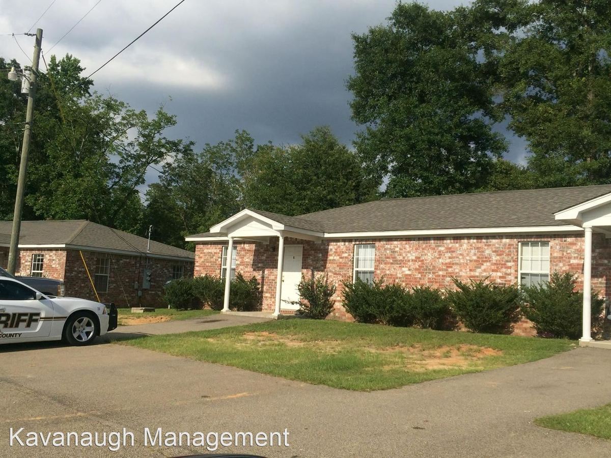 Mossy Pond #2 Apartment for rent in Purvis, MS
