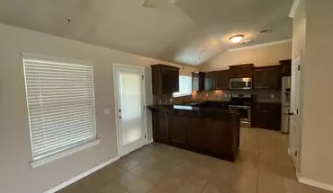 4 of 18 4 Bed, 2 Bath, 2 Car Garage, 12-14 Person Storm Shelter House for rent in Moore, OK