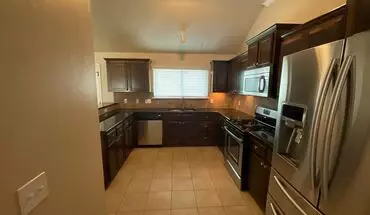 5 of 18 4 Bed, 2 Bath, 2 Car Garage, 12-14 Person Storm Shelter House for rent in Moore, OK