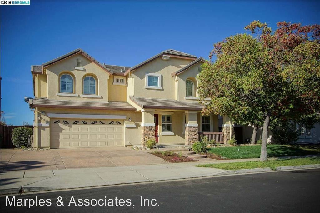 2617 Torrey Pines Dr Brentwood, CA House for Rent Rentable