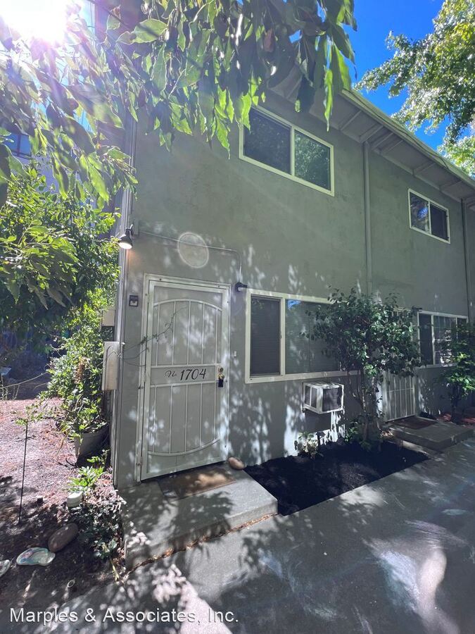 1700 1708 Riviera Ave Walnut Creek, CA Apartment for Rent