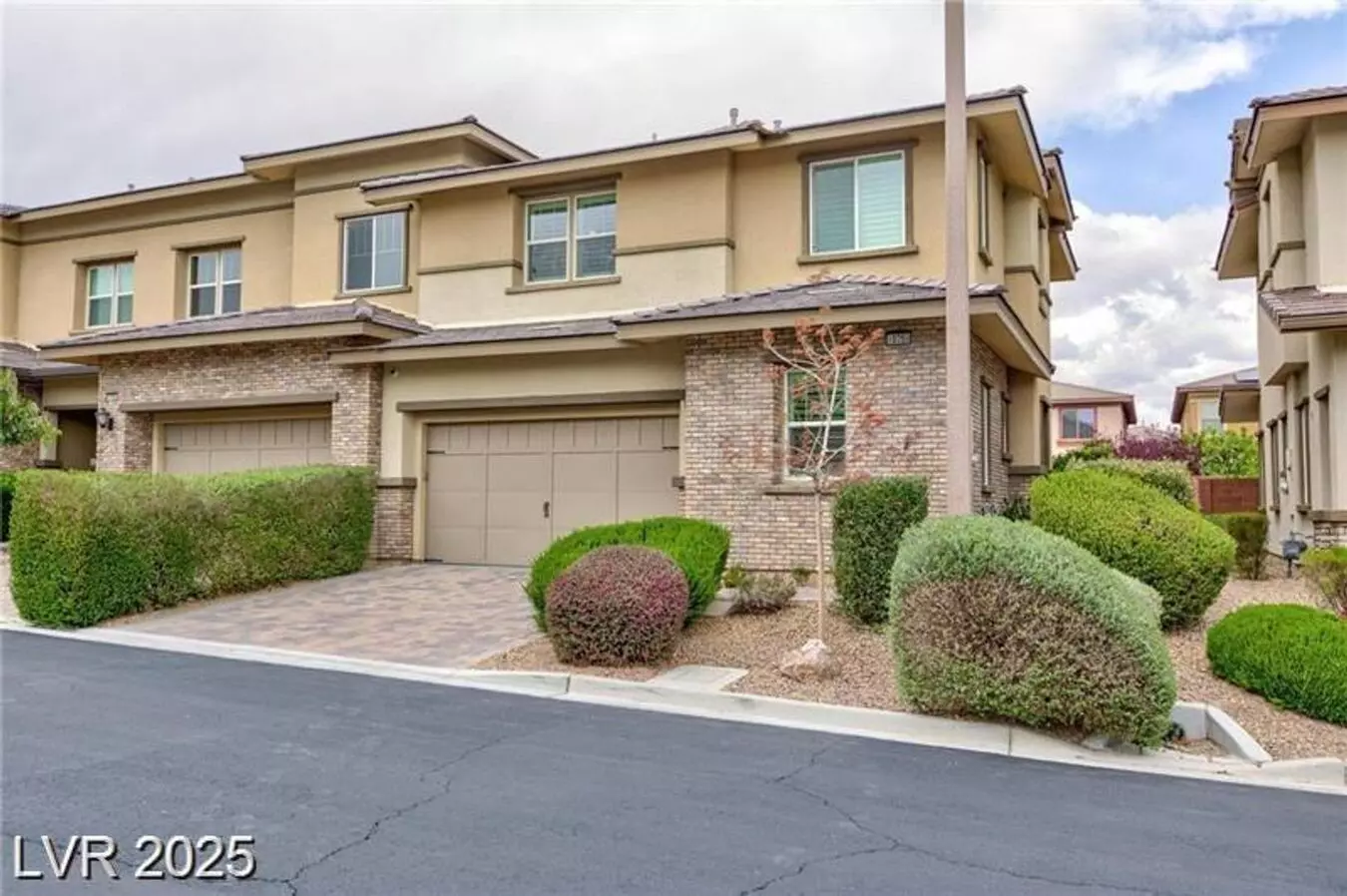 Luxury Meets Convenience | Upgraded Summerlin Townhome With Custom Touches & Ev Perks House for rent in Las Vegas, NV