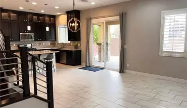 4 of 48 Luxury Meets Convenience | Upgraded Summerlin Townhome With Custom Touches & Ev Perks House for rent in Las Vegas, NV