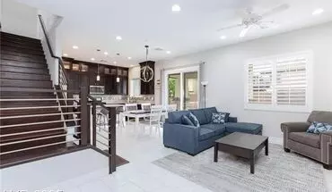 5 of 48 Luxury Meets Convenience | Upgraded Summerlin Townhome With Custom Touches & Ev Perks House for rent in Las Vegas, NV