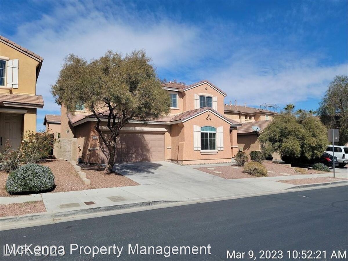 1022 Lone Pine River Ave Henderson, NV House for Rent