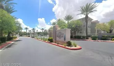 3 of 31 Popular Floorplan In A Desireable Gated Community!! House for rent in Las Vegas, NV
