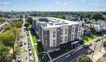 4 of 68 Luxury Rental With Private Parking Apartment for rent in Elizabeth, NJ