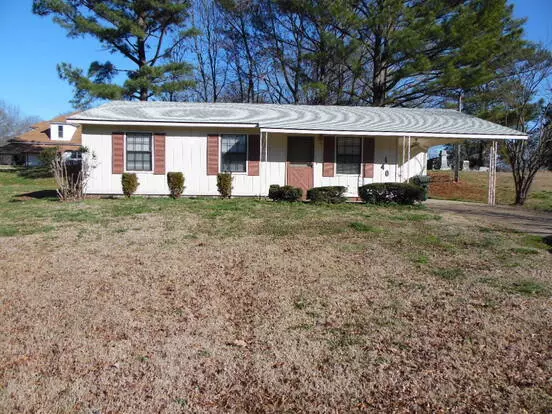 Great Martin Mid-town Location! Apartment for rent in Martin, TN