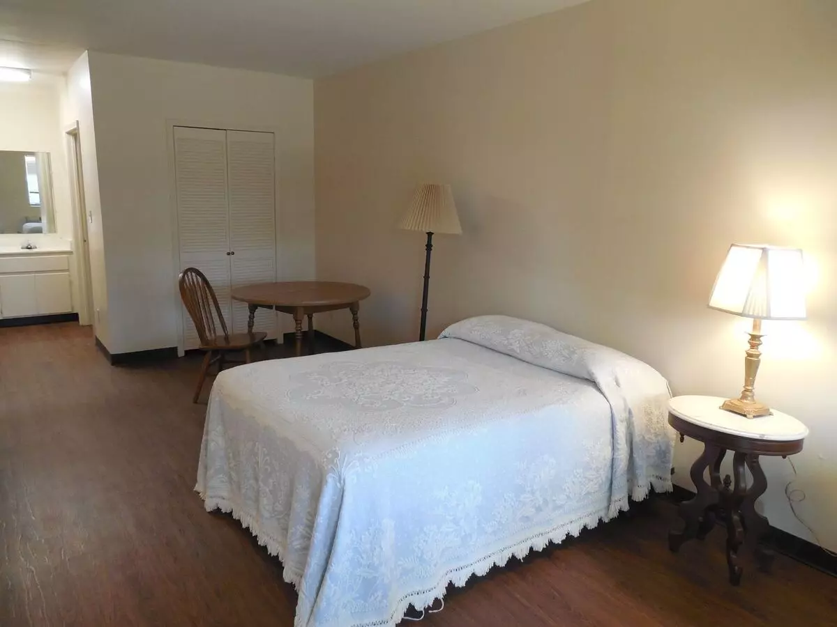 Haygood Apartments Apartment for rent in Martin, TN