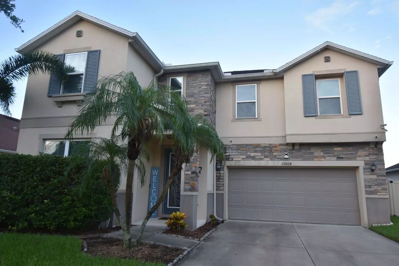 4 Bed/3.5 Bath, Pool And Waterfront Home, In Sawgrass Plantation! Available Now! House for rent in Orlando, FL