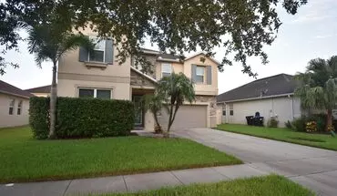 3 of 62 4 Bed/3.5 Bath, Pool And Waterfront Home, In Sawgrass Plantation! Available Now! House for rent in Orlando, FL