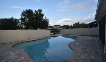 5 of 62 4 Bed/3.5 Bath, Pool And Waterfront Home, In Sawgrass Plantation! Available Now! House for rent in Orlando, FL