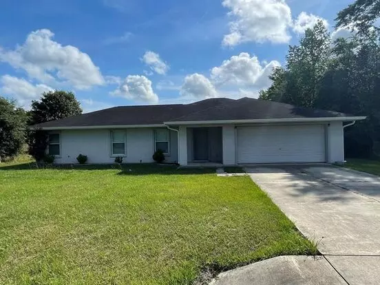 3 Bed/2 Bath Sfh In Silver Spring Shores! Available September 20th! Apartment for rent in Ocala, FL