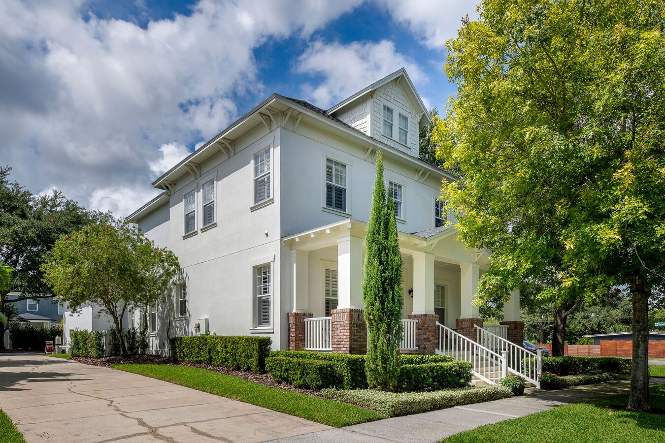 The Ripple Effect: Who Wins, Who Loses?