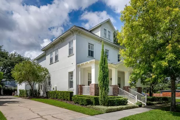 Baldwin Park Beauty! 3 Bed/2.5 Bath Pool Home! Available September 15th! Apartment for rent in Orlando, FL
