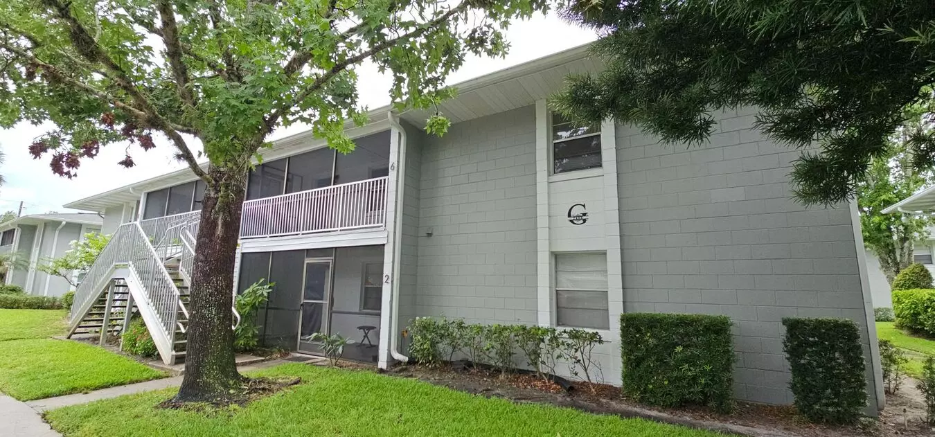 2 Bedroom 2 Bath In Sandlewood Villas! Available June 16th! Apartment for rent in Sanford, FL