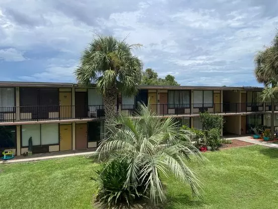 1 Bed/1 Bath, 2nd Floor Condo At Sand Lake Courtyards Available September 15th! Apartment for rent in Orlando, FL