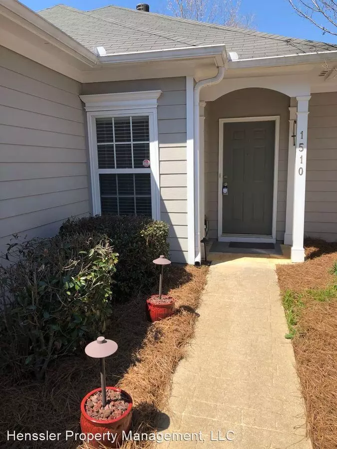1510 Rachels Rdg House for rent in Kennesaw, GA