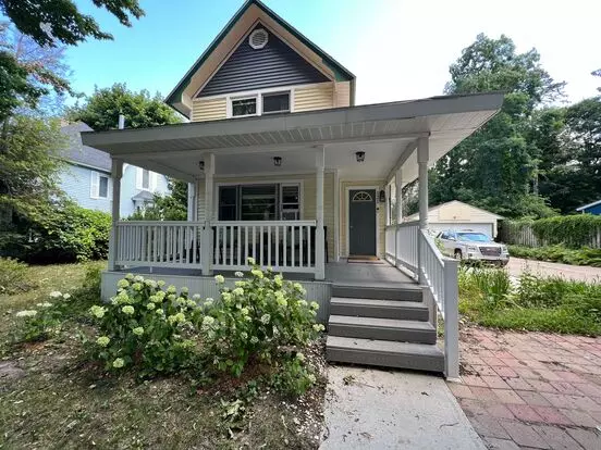 Welcome To "the Yellow Porch" – A Charming Home In The Heart Of Traverse City Apartment for rent in Traverse City, MI Welcome To "the Yellow Porch" – A Charming Home In The Heart Of Traverse City Apartment for rent in Traverse City, MI