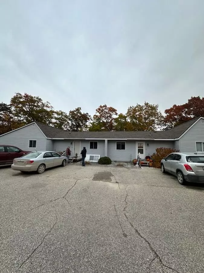 Mf - Wilbe St, 7115 Apartment for rent in Indian River, MI