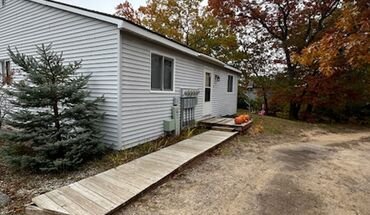 Mf - Wilbe St, 7115 Apartment for rent in Indian River, MI
