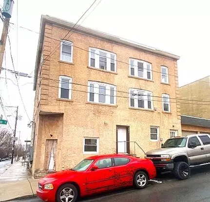 601-603 Aaron St Apartment for rent in Bethlehem, PA