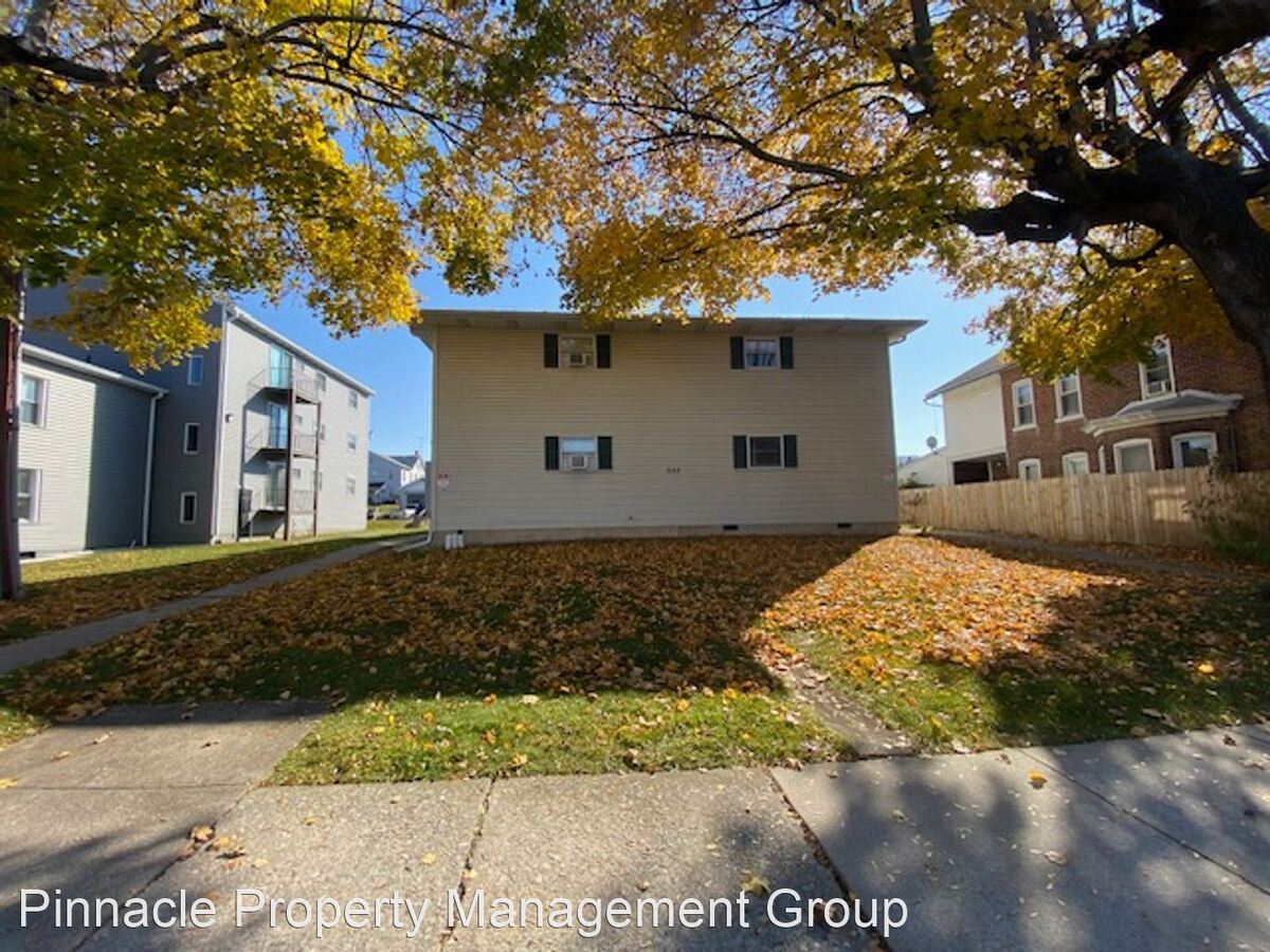 532 Broad St Emmaus, PA Apartment for Rent Rentable