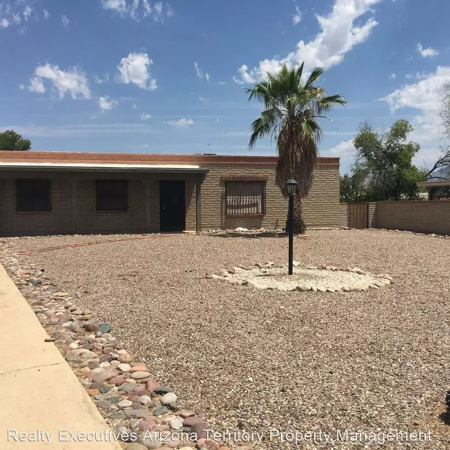 2464 W. Placita Carlota House for rent in Tucson, AZ