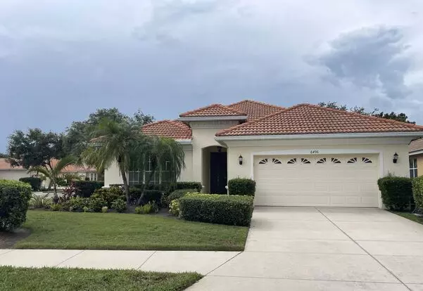 6496 Rookery Cir Apartment for rent in Bradenton, FL