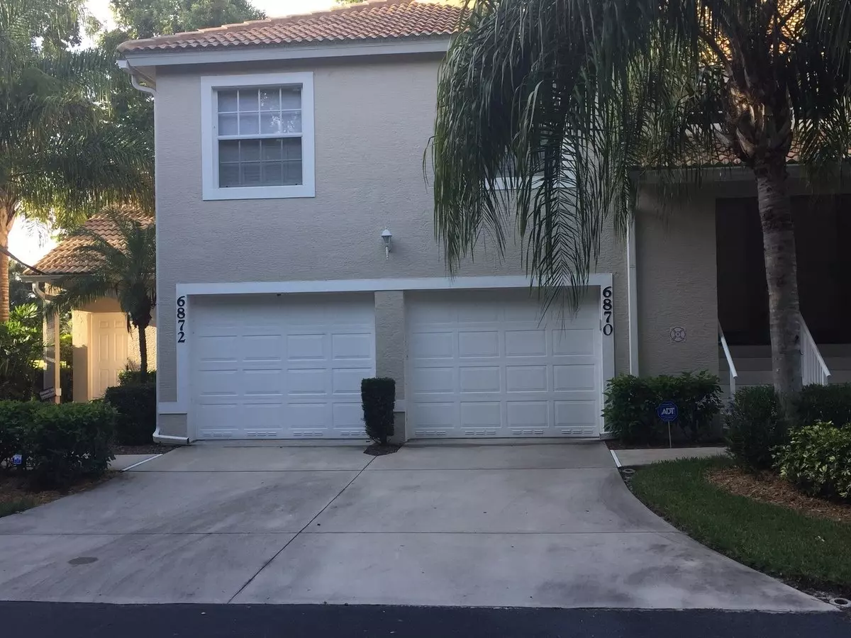 6872 Fairview Ter Apartment for rent in Bradenton, FL