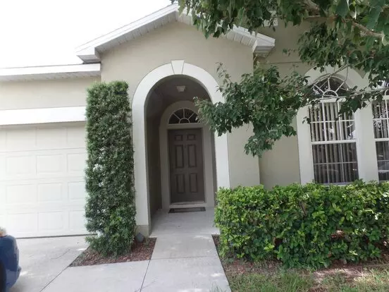 Chickasaw Place 3 Bedroom +office Or 4th Bedroom Apartment for rent in Orlando, FL