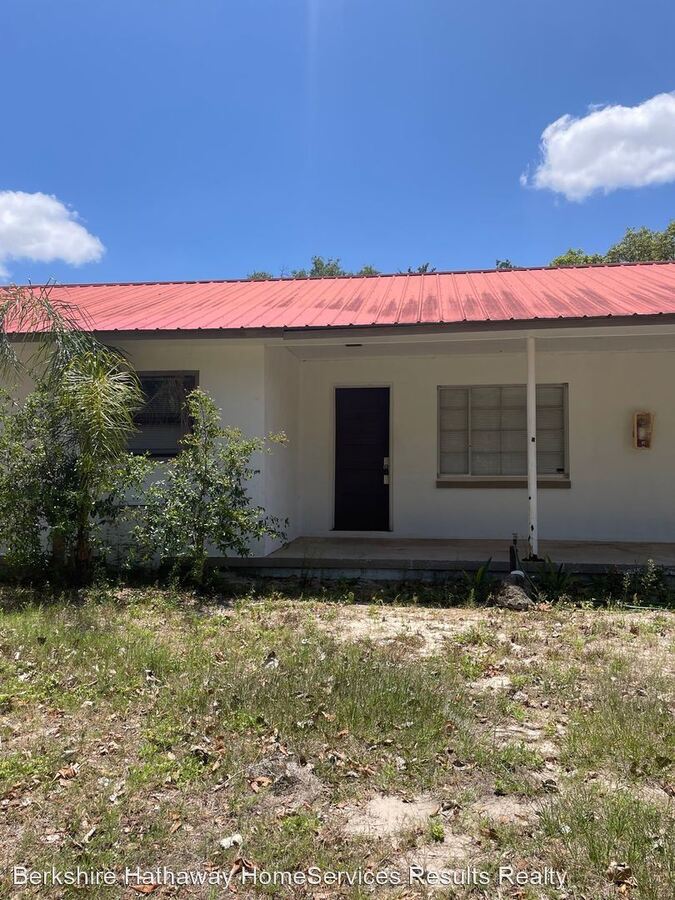 241 Palm Ave 2223 Babson Park, FL House for Rent Rentable