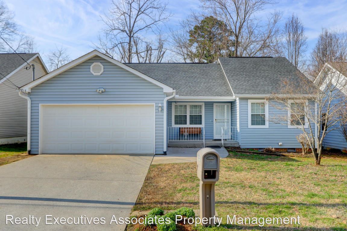 1341 Woodridge Dr Knoxville, TN House for Rent Rentable