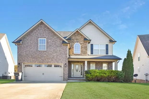 Pet Friendly In Rossview! Apartment for rent in Clarksville, TN