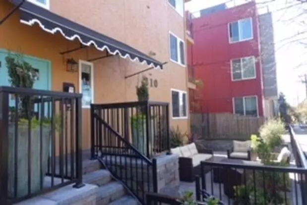 Mykonos Apartments Apartment for rent in Seattle, WA