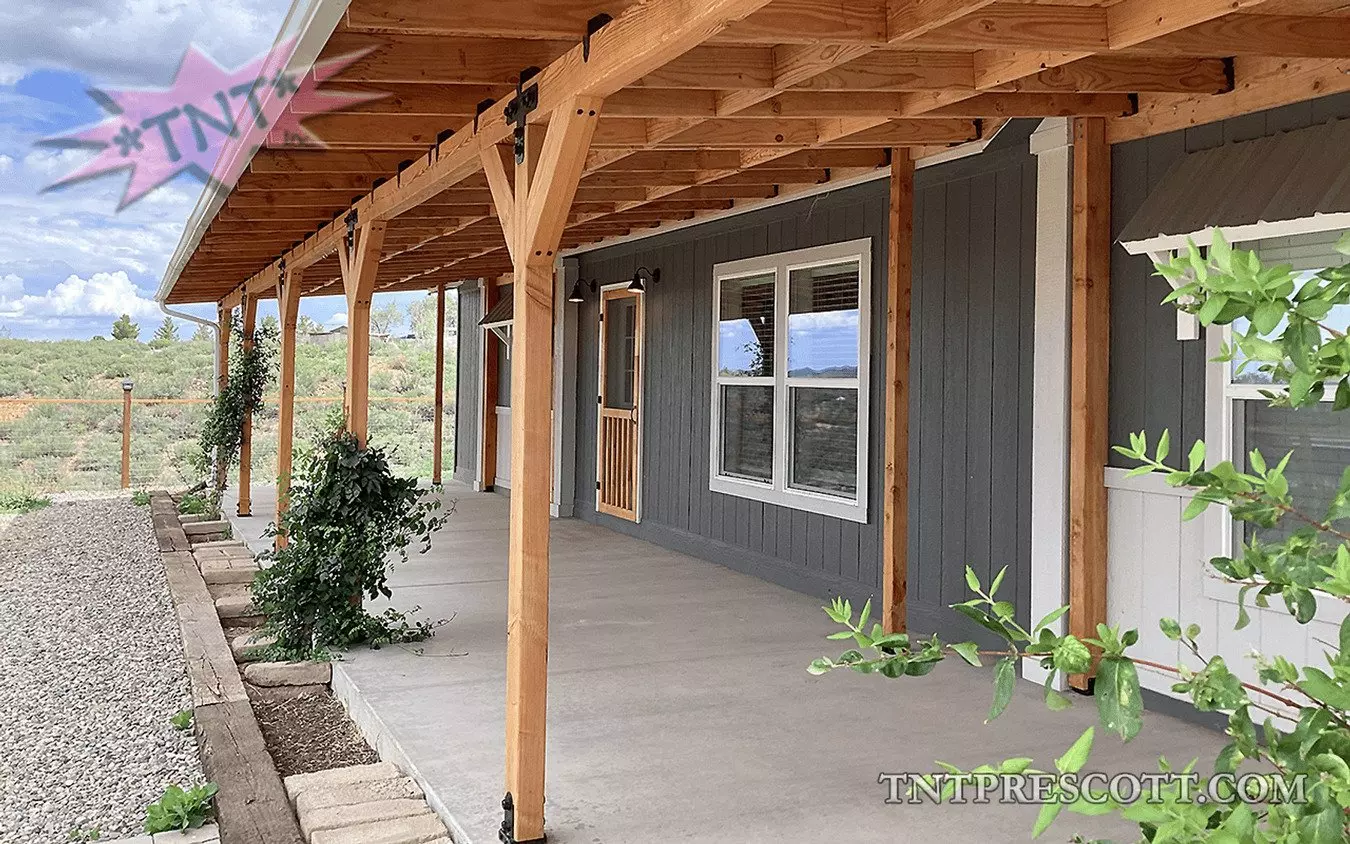 Home In Dewey Humboldt House for rent in Dewey, AZ