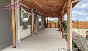 4 of 18 Home In Dewey Humboldt House for rent in Dewey, AZ