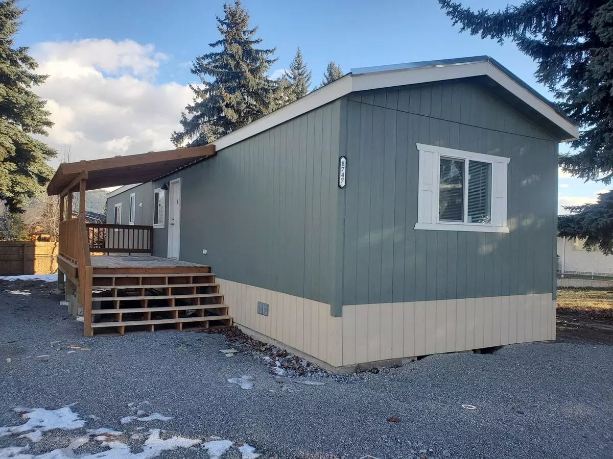 Brand New Build 3 Bedroom 2 Bath Modular Home. House for rent in Hayden, ID