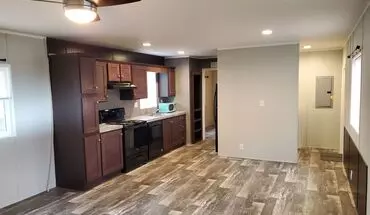 5 of 14 Brand New Build 3 Bedroom 2 Bath Modular Home. House for rent in Hayden, ID