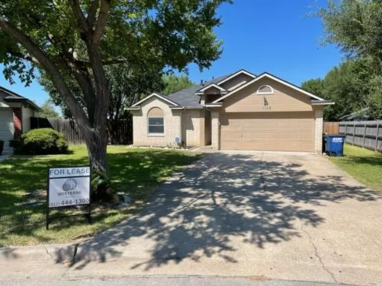 Cul-de-sac Home In Leander Apartment for rent in Leander, TX