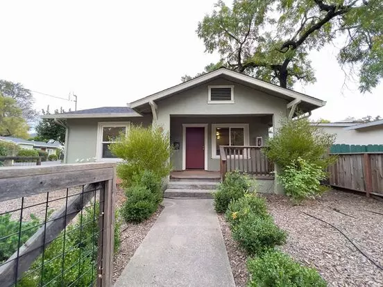 Third Street, 1404-1410 Apartment for rent in Calistoga, CA Third Street, 1404-1410 Apartment for rent in Calistoga, CA